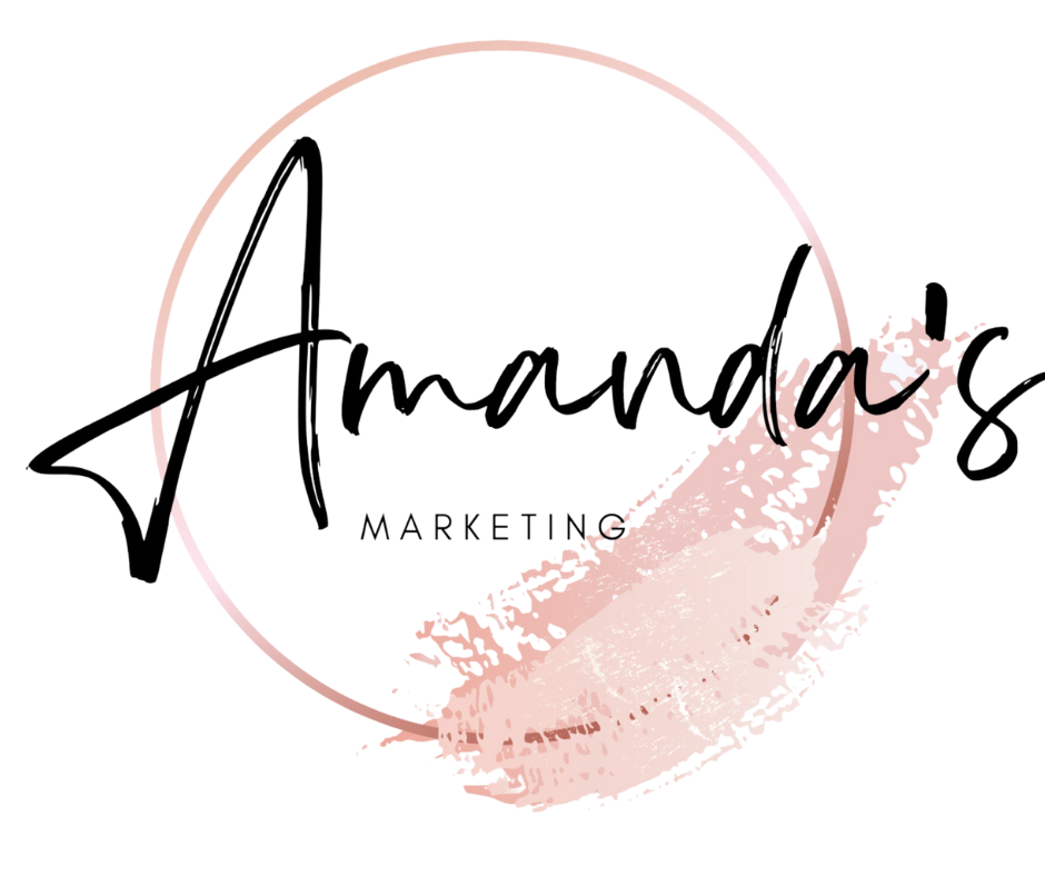 Maximize Your Visibility on Social Media with Amanda's Marketing Services