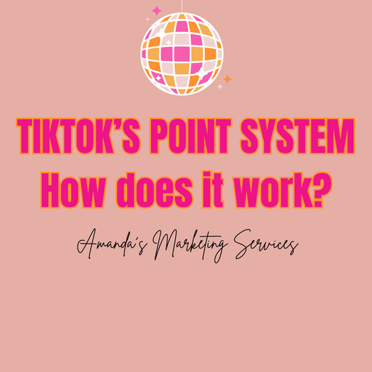 Understanding TikTok’s Point System: How It Stands Out