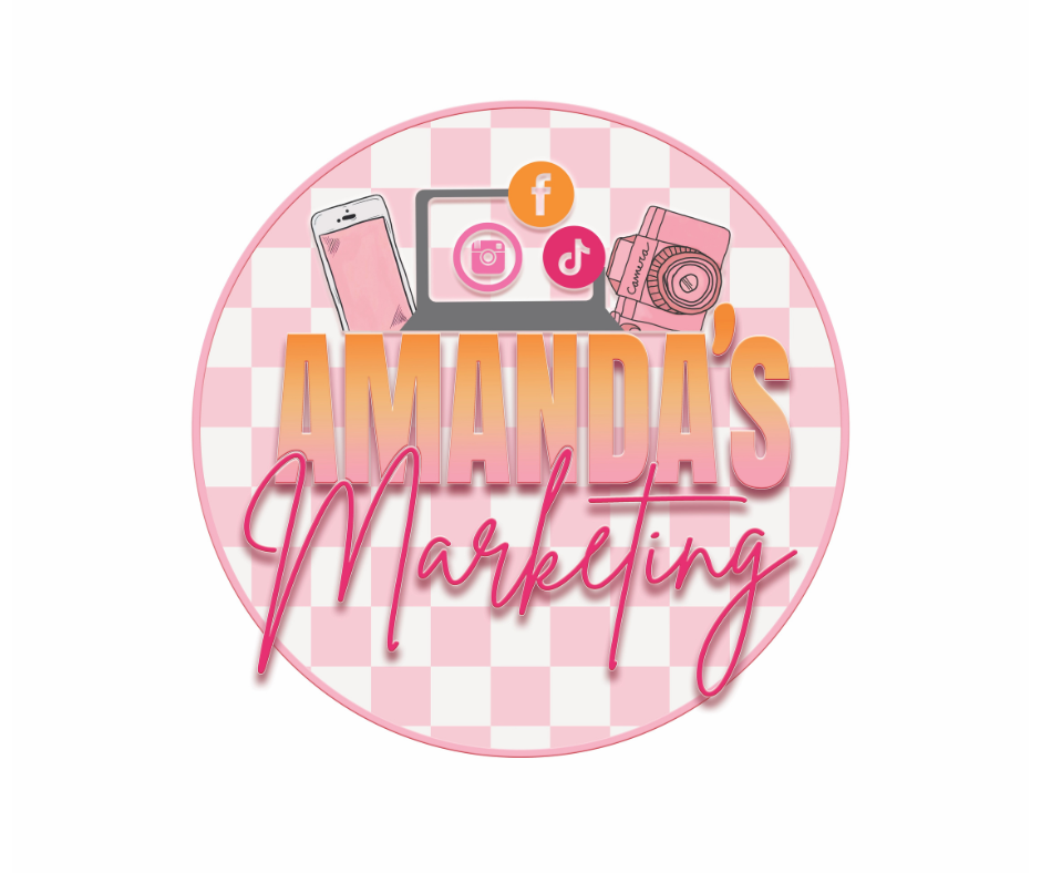 Amanda's Marketing Services 