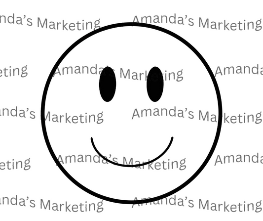 Smiley Face PNG File