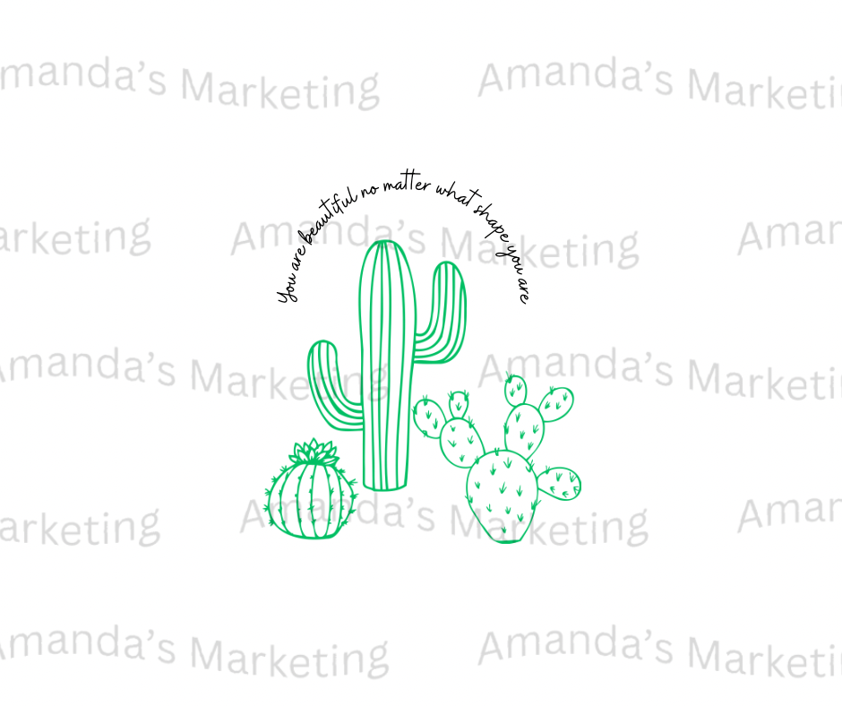 Cactus PNG File